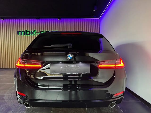 BMW 318 318d Touring