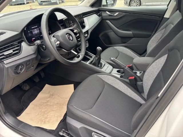 Skoda Kamiq 1.0 TSI