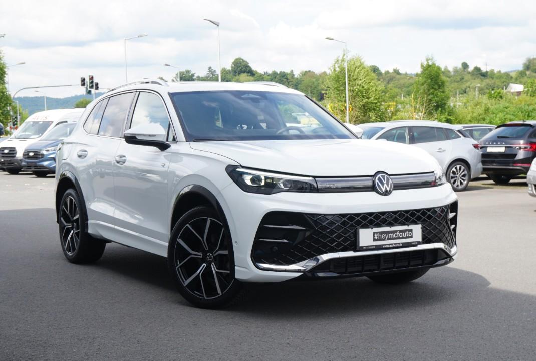 Volkswagen Tiguan 1.5 eTSI IQ.Drive R-Line