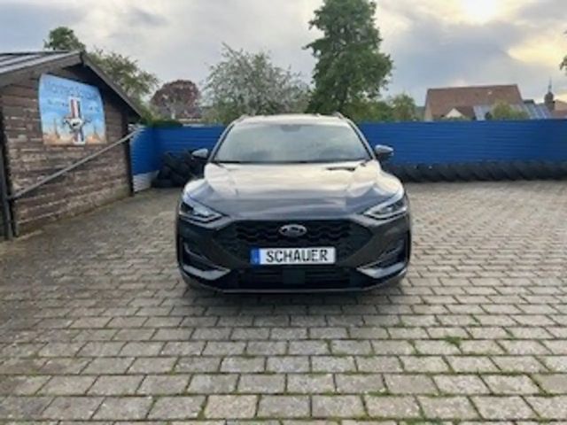 Ford Focus ST Line