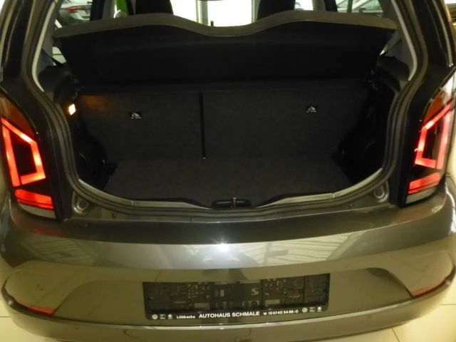 Volkswagen e-up! up! Edition Frontscheibe beheizt Climatronic