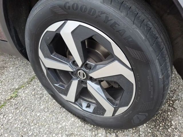 Nissan Qashqai N-Connecta