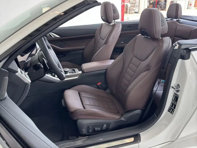 BMW 440 Cabrio xDrive