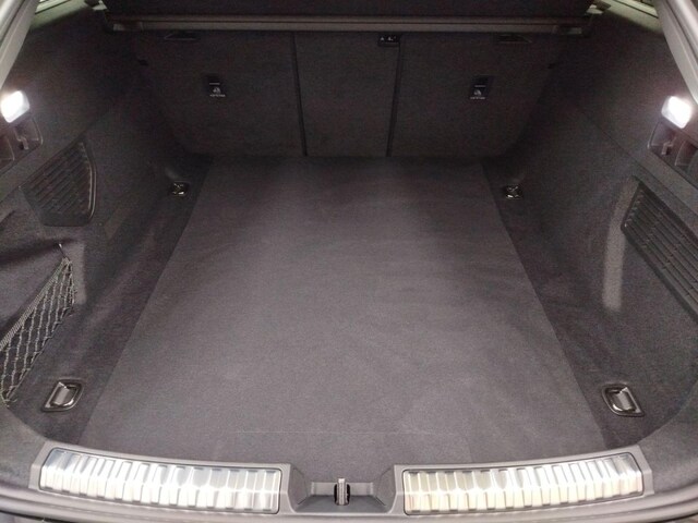 Audi A5 Avant S-Tronic