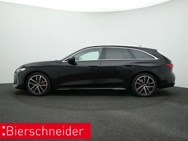 Audi A5 Avant S-Line S-Tronic