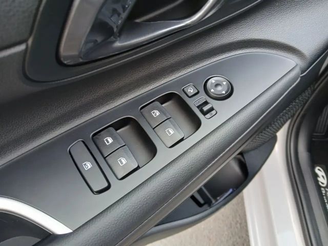 Hyundai i20 1.0 T-GDi Trend