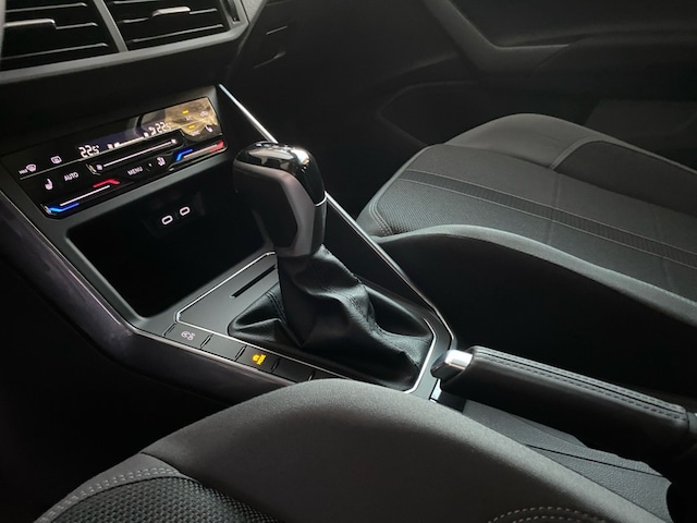 Volkswagen Polo 1.0 TSI DSG Style