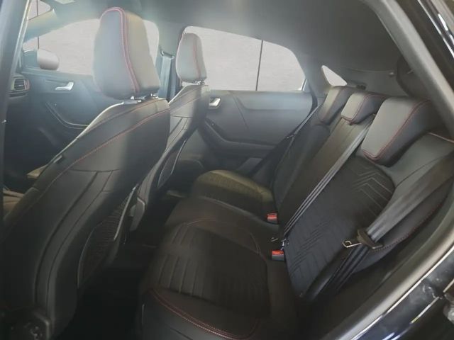 Ford Puma EcoBoost ST Line