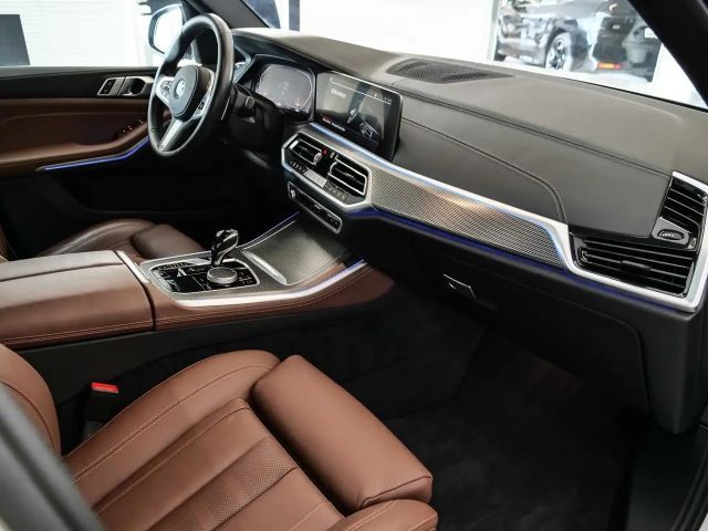 BMW X5 M-Sport xDrive30d