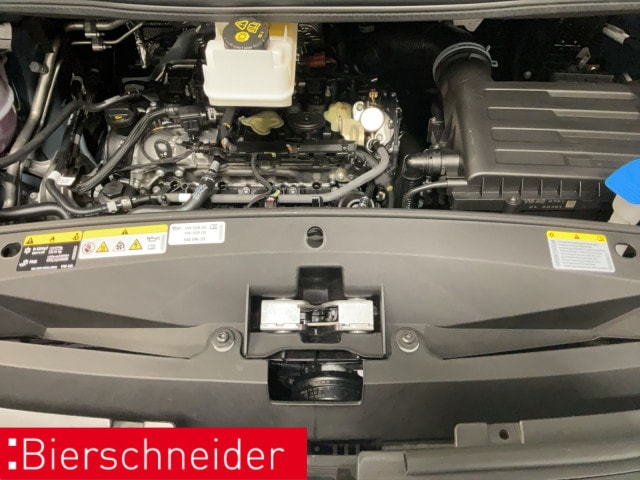 Volkswagen Multivan 2.0 TSI DSG T7