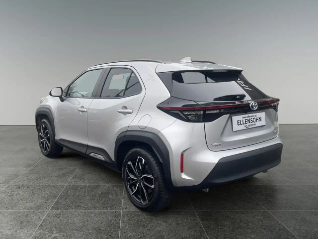 Toyota Yaris Cross 4x2 Active Hybride