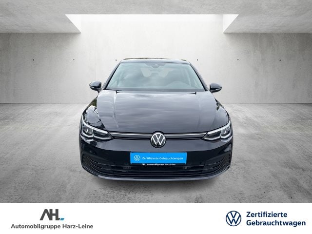 Volkswagen Golf 2.0 TDI Golf VIII