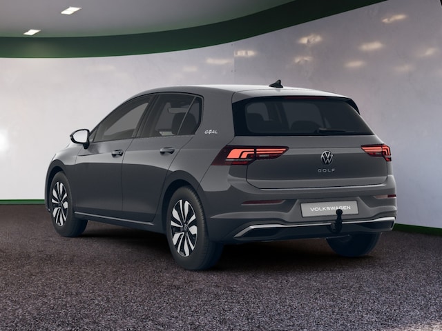 Volkswagen Golf DSG Golf VIII