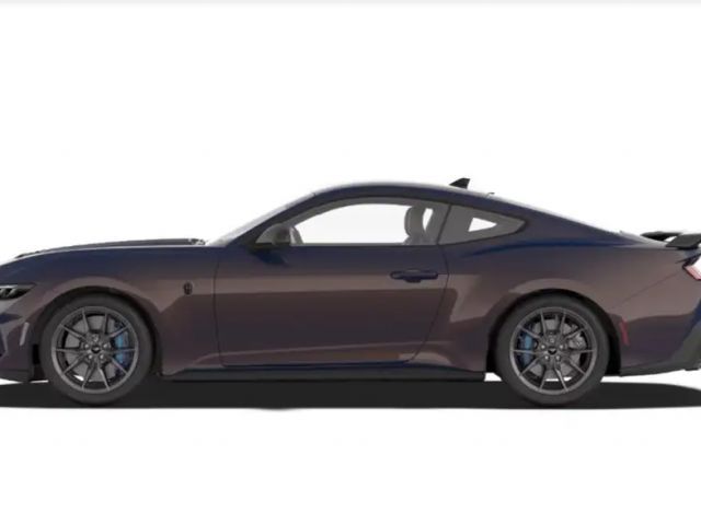 Ford Mustang Fastback GT 5.0 V8