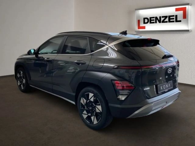 Hyundai Kona 1.6 T-GDi Vierwielaandrijving