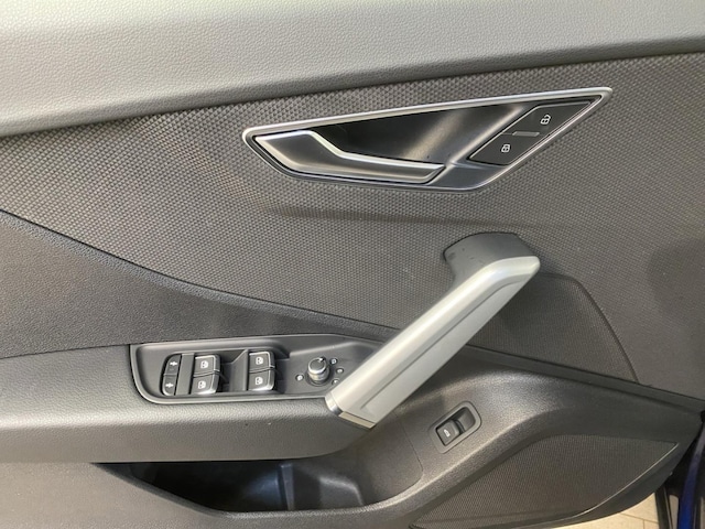 Audi Q2 35 TFSI S-Tronic