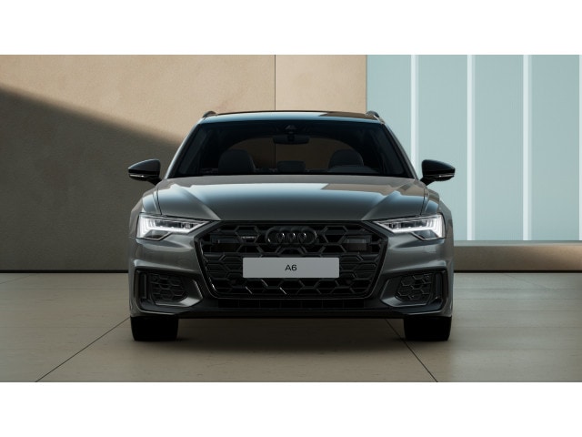 Audi A6 55 TFSI Avant Quattro S-Line S-Tronic