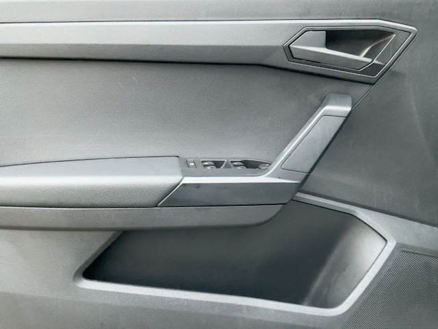 Seat Ibiza Reference