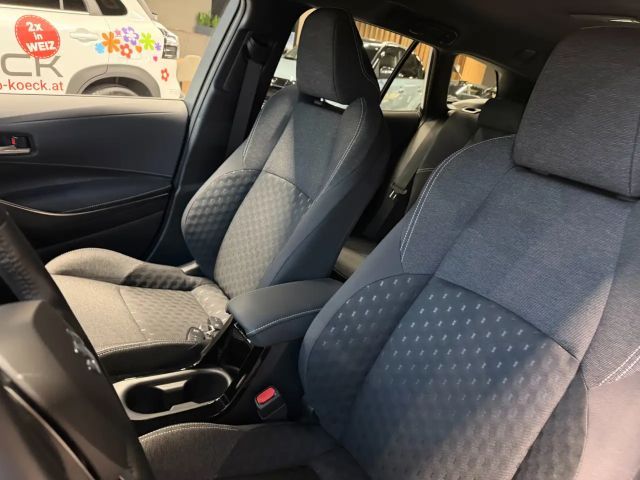 Suzuki Swace Comfort Flash Hybrid