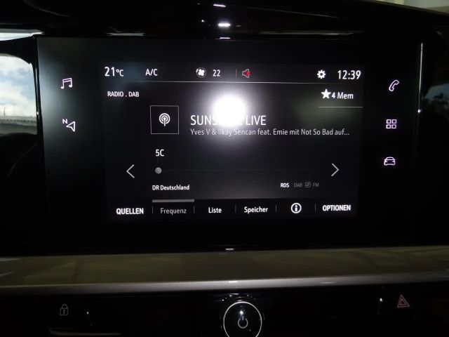 Opel Mokka GS-Line Grand Sport Turbo