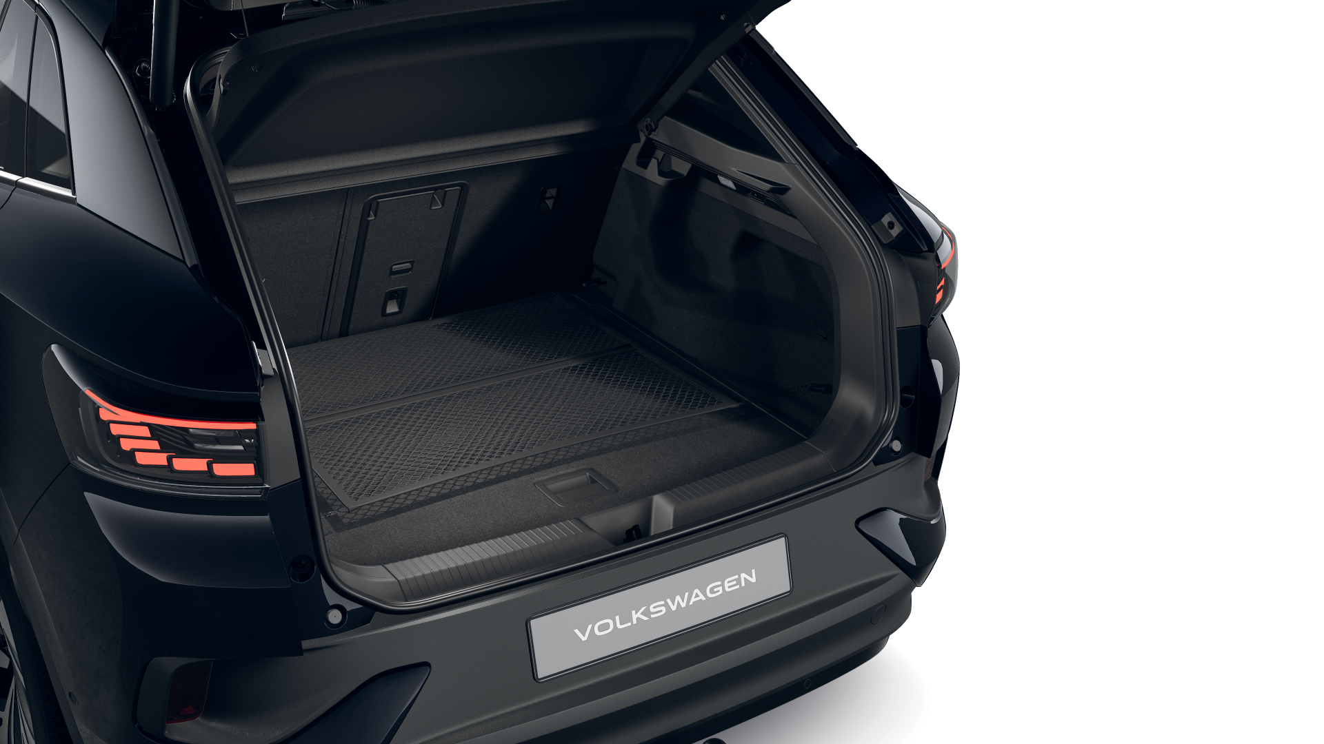 Volkswagen ID.4 ID.4 GTX Navi DCC Panoramadach AHK IQ.LIGHT Harman Kardon Keyless