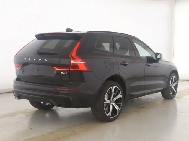 Volvo XC60 Dark Ultimate