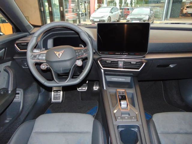 Cupra Formentor 1.5 TSI VZ