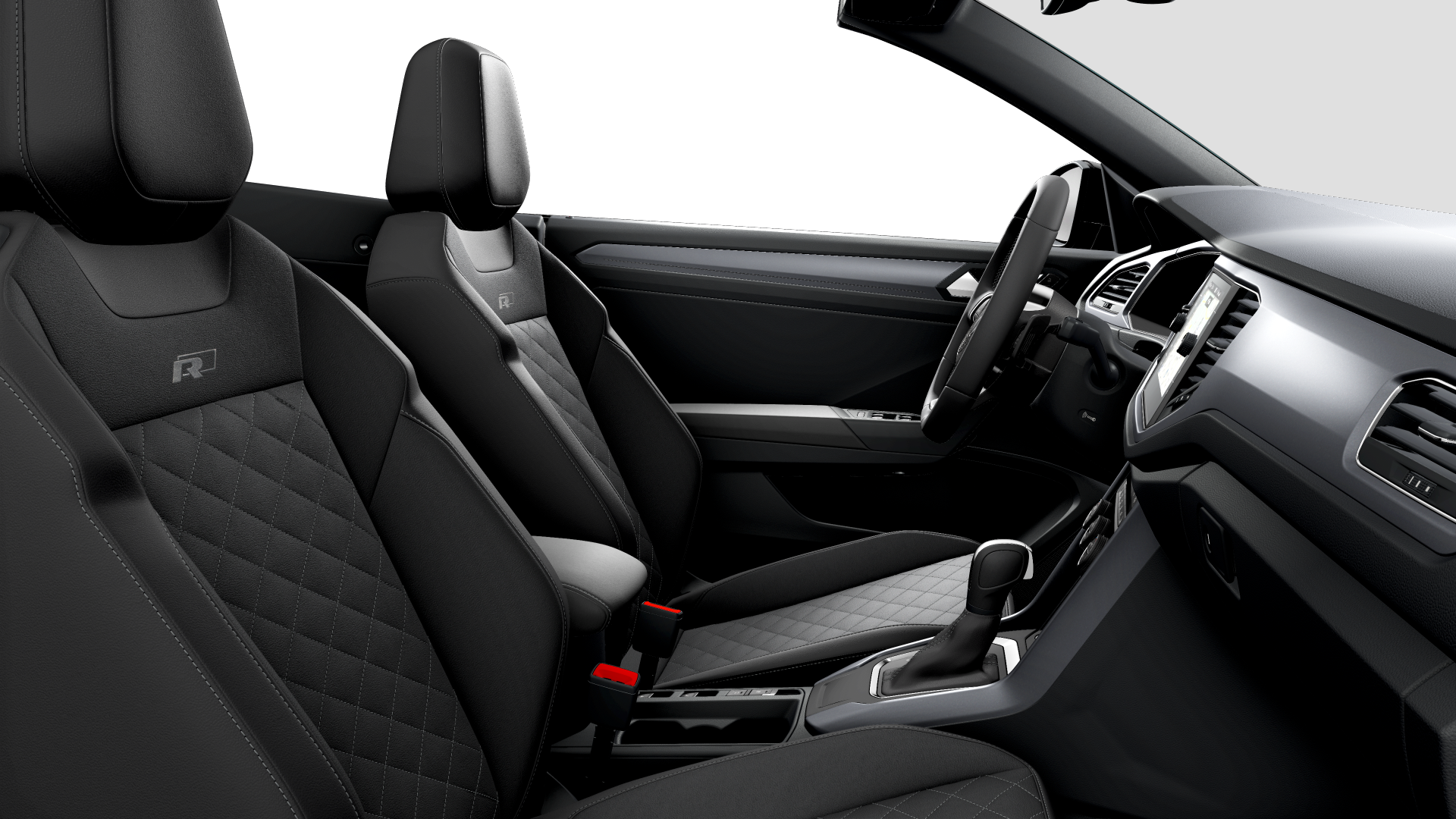 Volkswagen T-Roc 1.5 TSI Cabriolet DSG