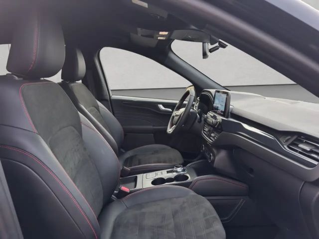 Ford Kuga Plug in Hybrid ST Line X