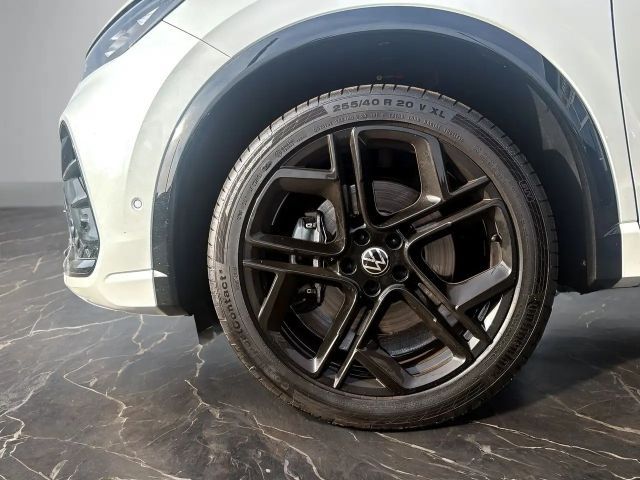 Volkswagen Tiguan 2.0 TDI DSG R-Line