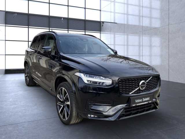Volvo XC90 XC90 Standhzg Einparkhilfe el. Fenster