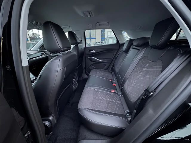 Opel Grandland X Ultimate