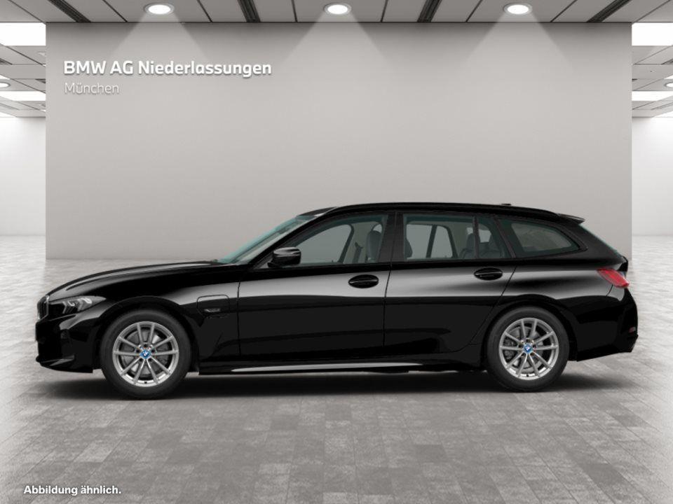 BMW 330 330e Touring