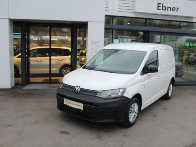 Volkswagen Caddy Cargo TDI