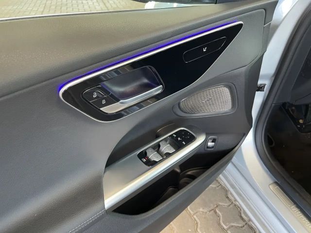 Mercedes-Benz C 180 AVANTGARDE Estate