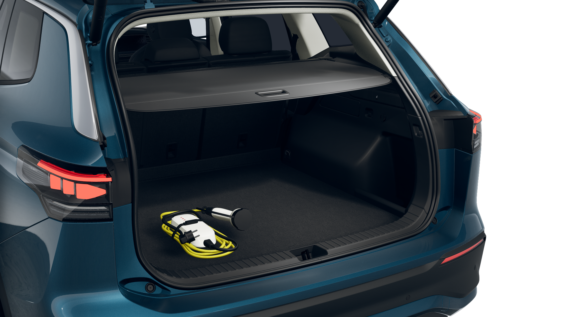 Volkswagen Tayron Life eHybrid