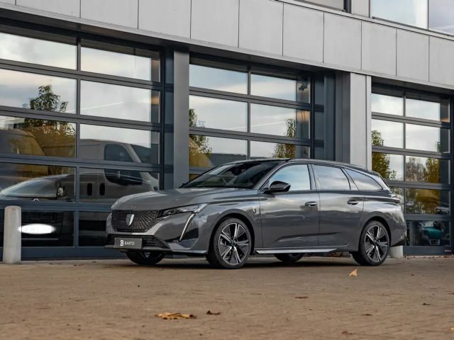 Peugeot 308 GT-Line SW