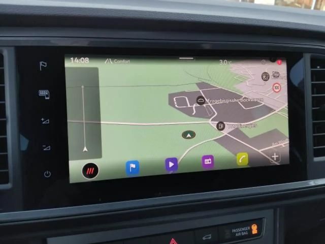 Cupra Ateca 1.5 TSI DSG