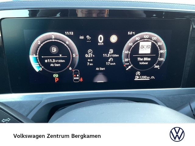 Volkswagen Passat R-Line Variant