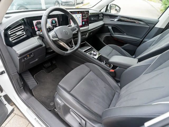 Volkswagen Tiguan 2.0 TDI DSG Elegance Elegance