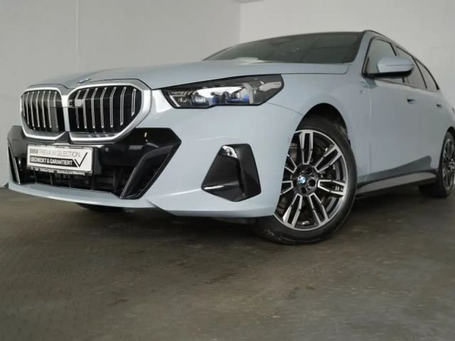 BMW 520 520i M-Sport Touring