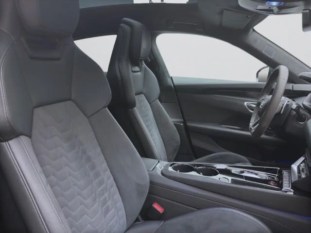 Audi e-tron GT Quattro