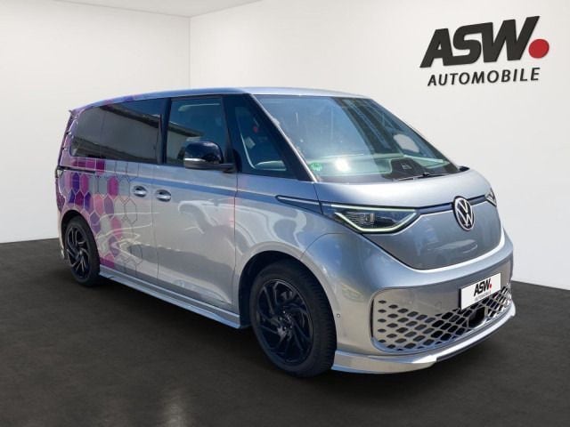 Volkswagen ID.Buzz 150 kW Pro