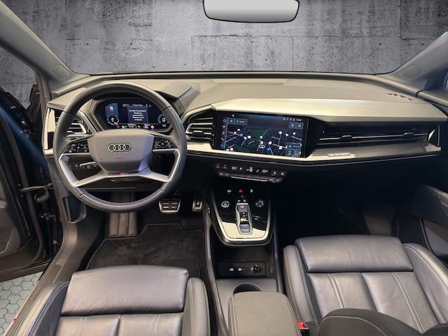 Audi Q4 e-tron 40 Sportback