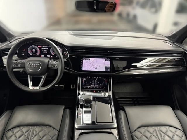 Audi Q7 50 TDI Competition