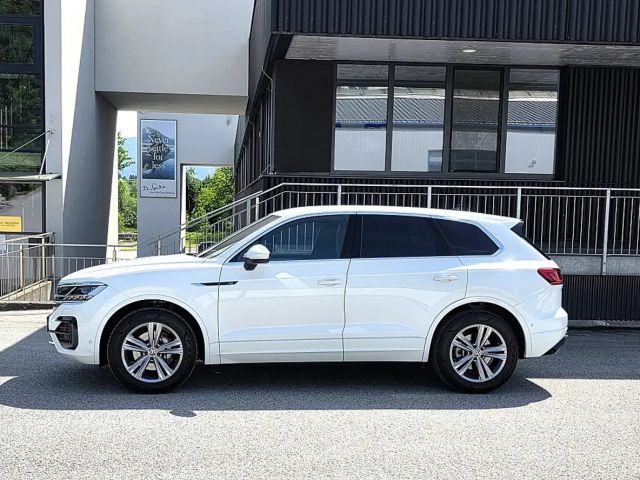 Volkswagen Touareg 4Motion R-Line