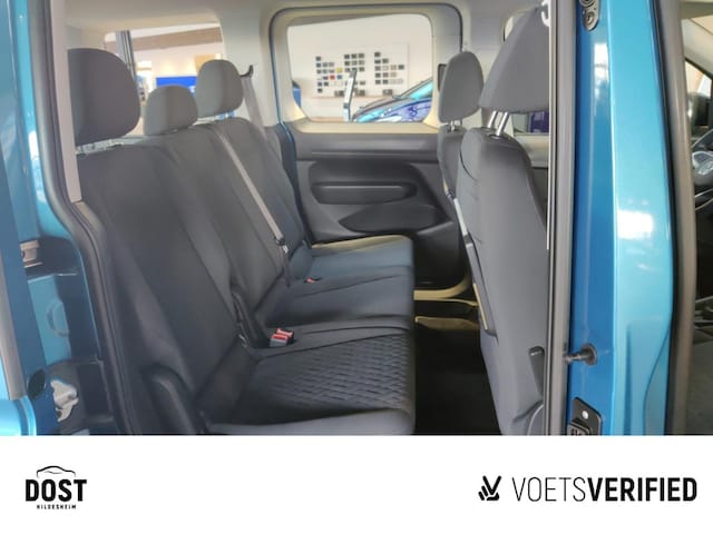 Volkswagen Caddy 1.5 TSI DSG Life