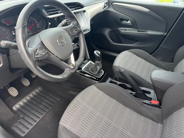 Opel Corsa F 1.2 Fin. ab 2,99% Navi,Lenkradheizung