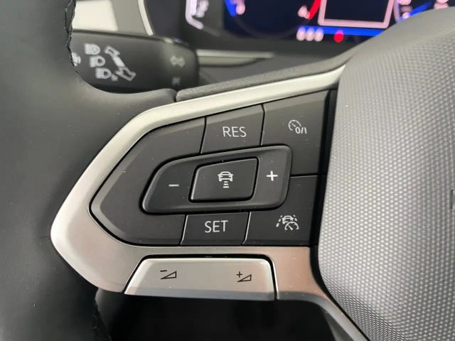 Volkswagen Passat Business Variant