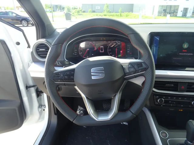 Seat Arona 1.0 TSI DSG FR-lijn